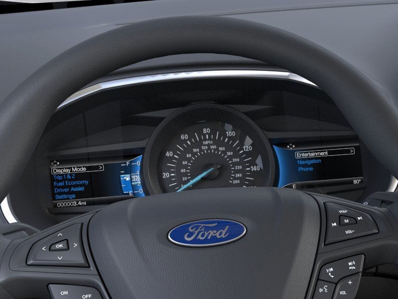 2024 Ford Edge SE 13