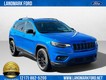 2023 Jeep Cherokee 4WD Altitude Lux thumbnail image 01