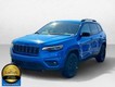 2023 Jeep Cherokee 4WD Altitude Lux thumbnail image 05