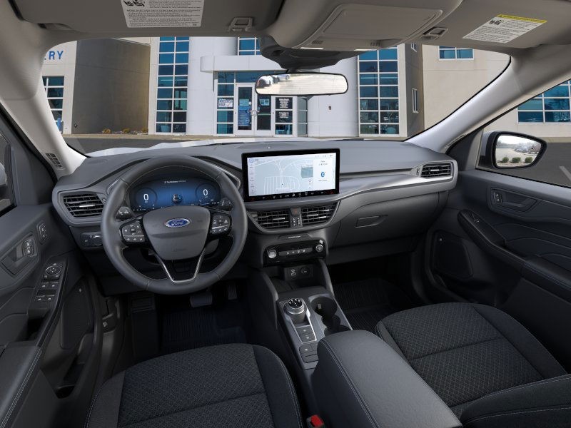 2024 Ford Escape Active 9