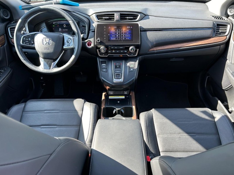 2022 Honda CR-V Hybrid Touring 20