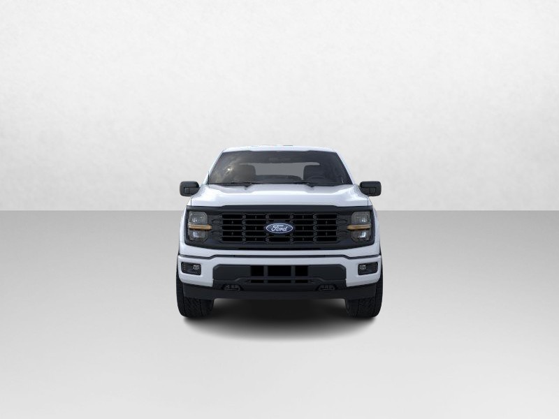 2024 Ford F-150 STX 6