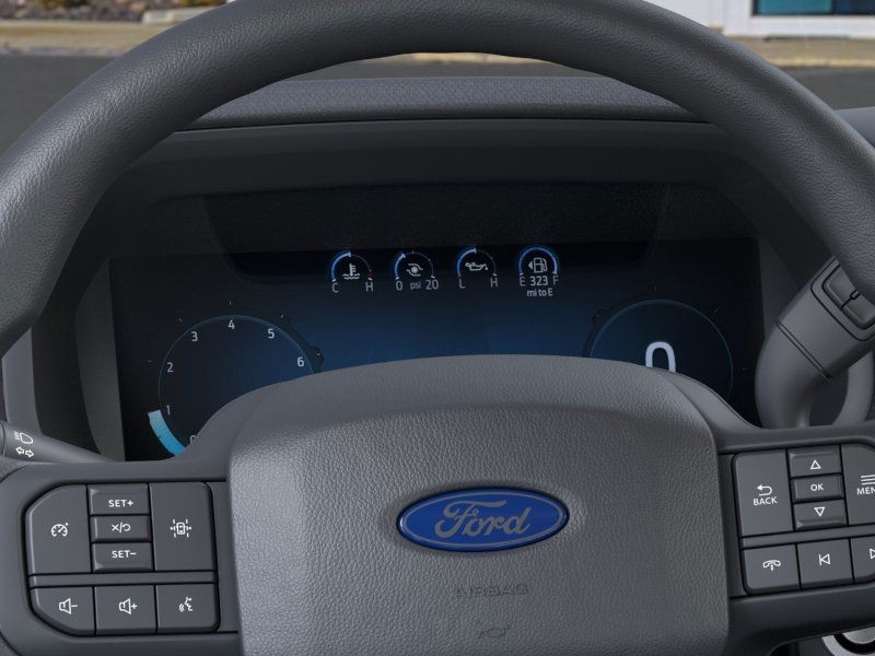 2024 Ford F-150 STX 13