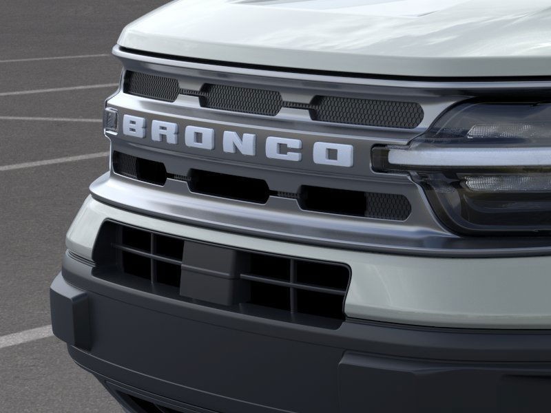 2024 Ford Bronco Sport Big Bend 17