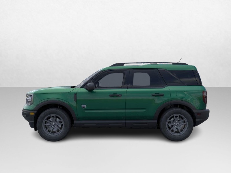 2024 Ford Bronco Sport Big Bend 3