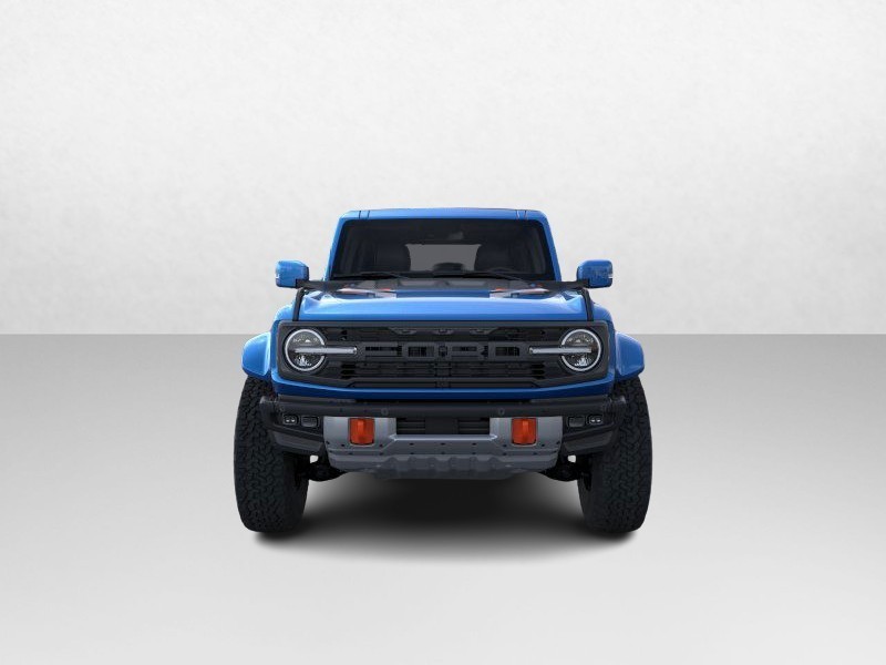 2024 Ford Bronco Raptor 6