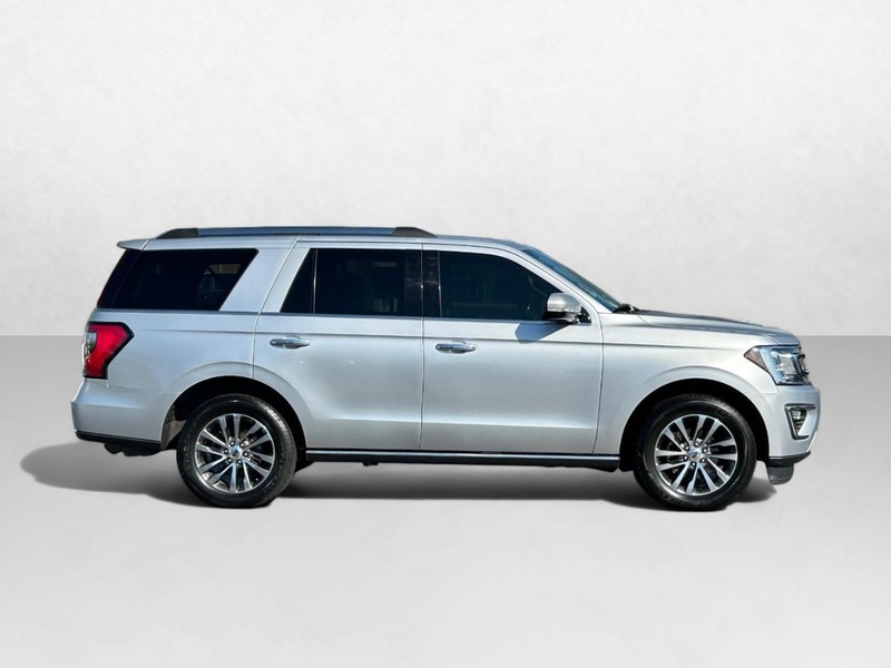 2018 Ford Expedition Limited 2