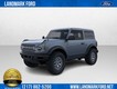 2024 Ford Bronco Badlands thumbnail image 01