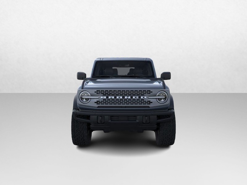 2024 Ford Bronco Badlands 6