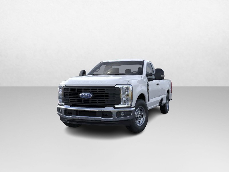 2024 Ford Super Duty F-250 SRW XL 2