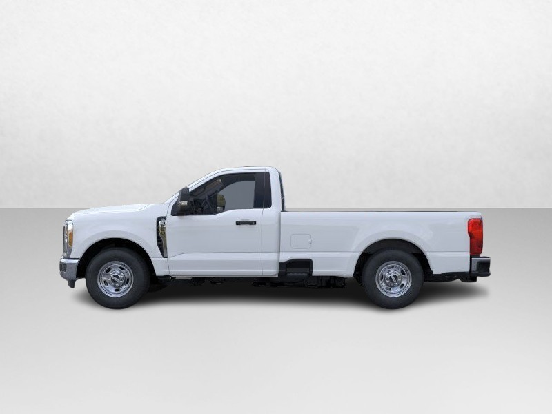 2024 Ford Super Duty F-250 SRW XL 3