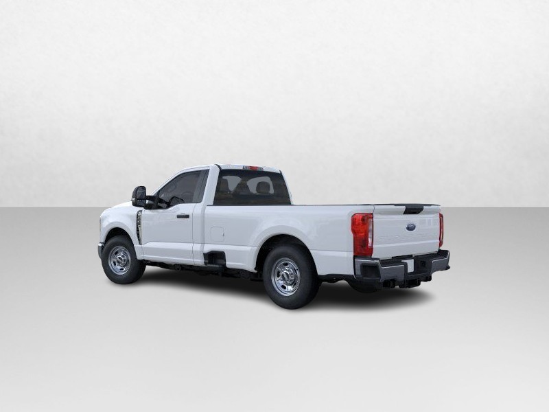 2024 Ford Super Duty F-250 SRW XL 4