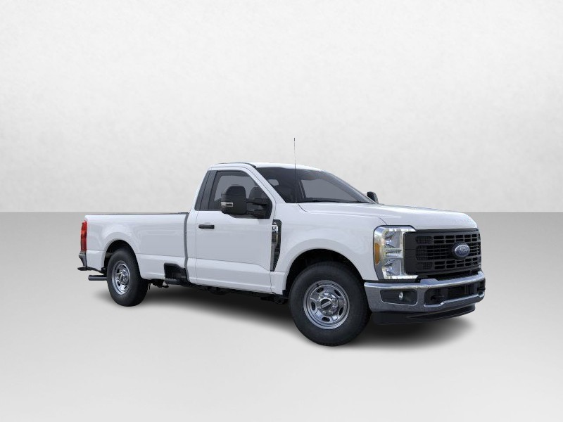 2024 Ford Super Duty F-250 SRW XL 7