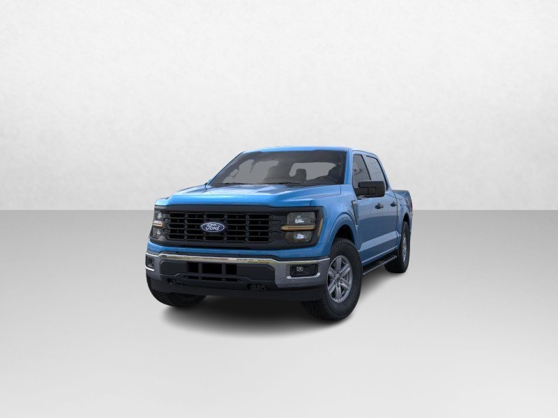 2024 Ford F-150 XL 2