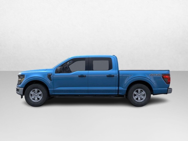 2024 Ford F-150 XL 3