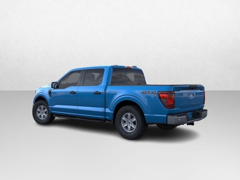 2024 Ford F-150 XL 4