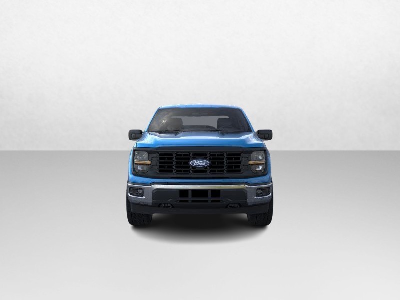 2024 Ford F-150 XL 6