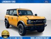 2021 Ford Bronco Base thumbnail image 01