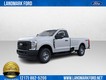 2024 Ford Super Duty F-350 SRW XL thumbnail image 01