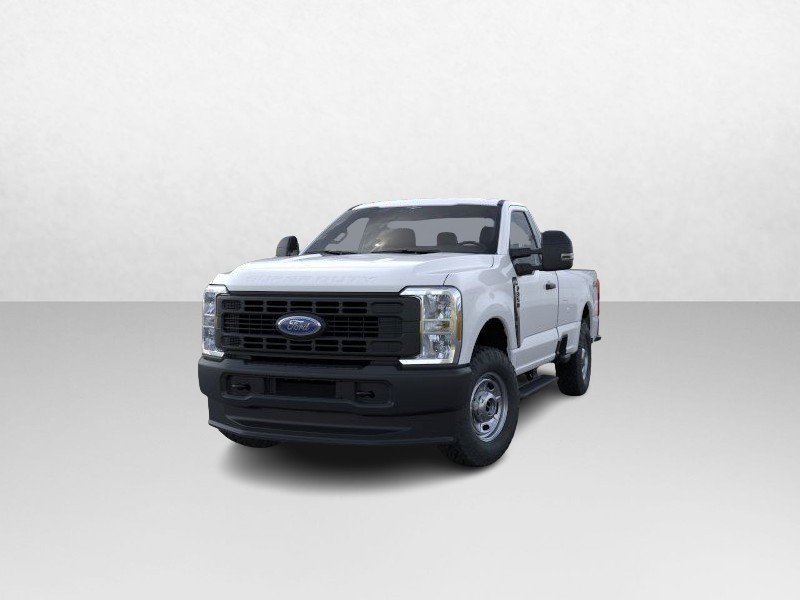 2024 Ford Super Duty F-350 SRW XL 2