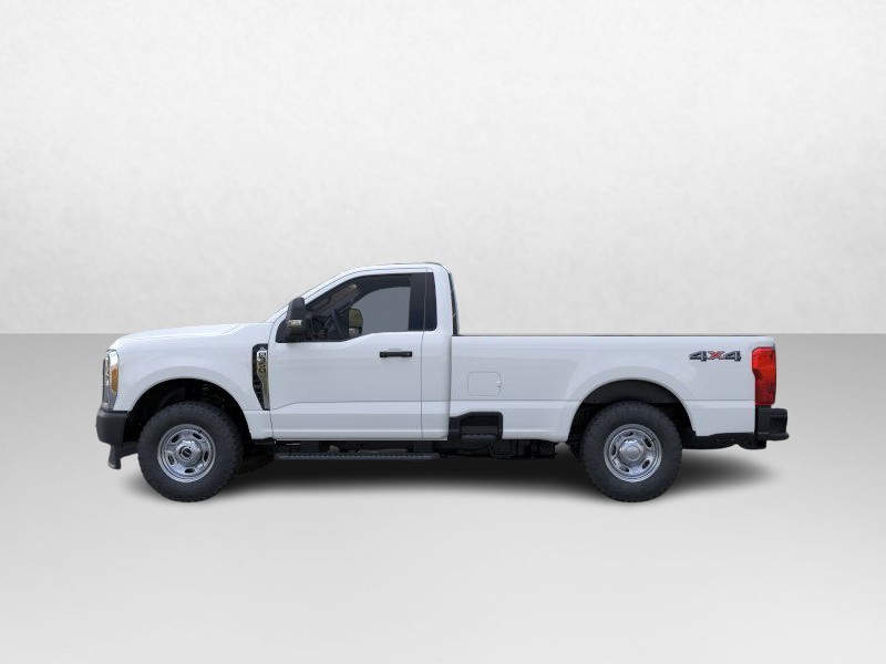 2024 Ford Super Duty F-350 SRW XL 3