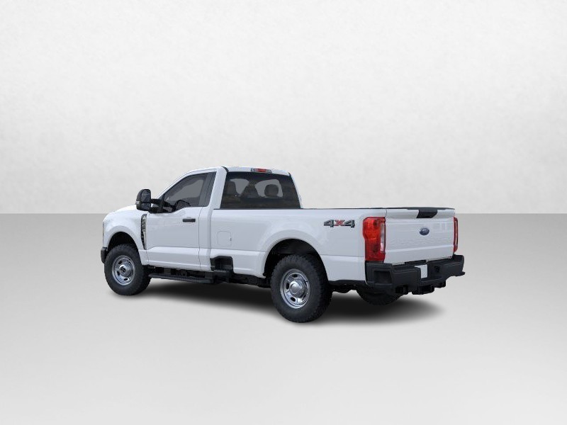 2024 Ford Super Duty F-350 SRW XL 4