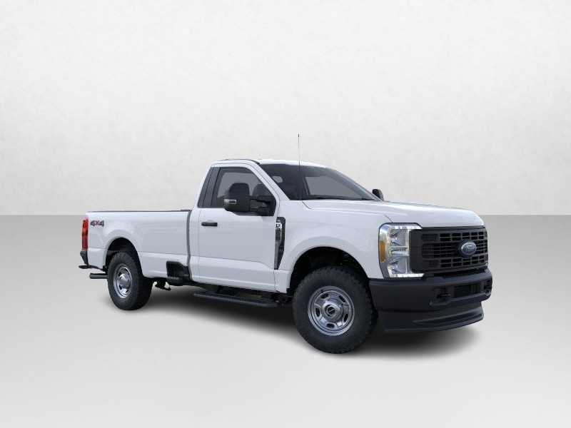 2024 Ford Super Duty F-350 SRW XL 7