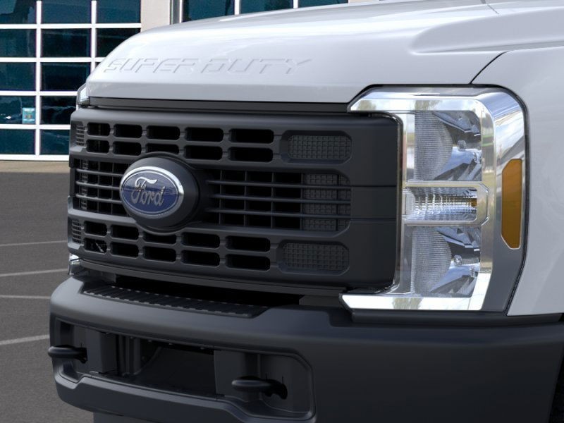 2024 Ford Super Duty F-350 SRW XL 17