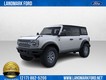 2024 Ford Bronco Badlands thumbnail image 01