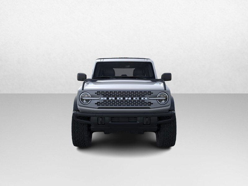 2024 Ford Bronco Badlands 6