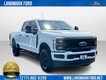 2023 Ford Super Duty F-250 SRW 4WD XL Crew Cab thumbnail image 01