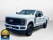 2023 Ford Super Duty F-250 SRW 4WD XL Crew Cab thumbnail image 05