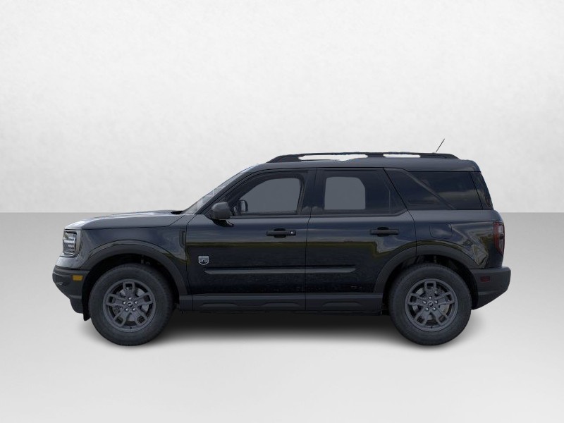 2024 Ford Bronco Sport Big Bend 3