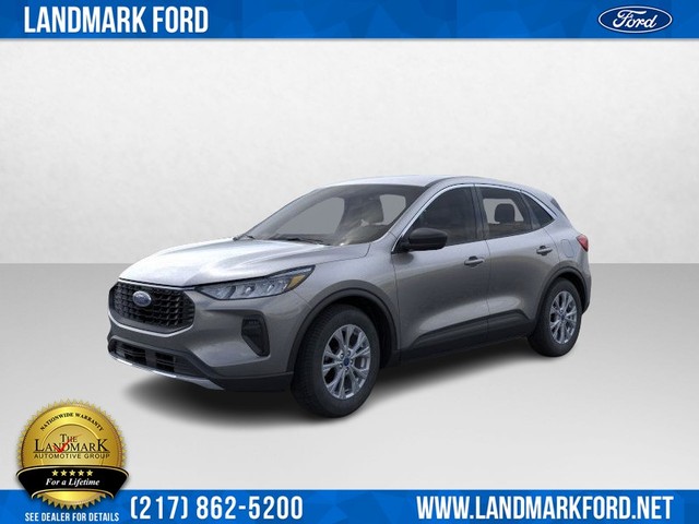 2024 Ford Escape Active at Landmark Ford in Springfield IL