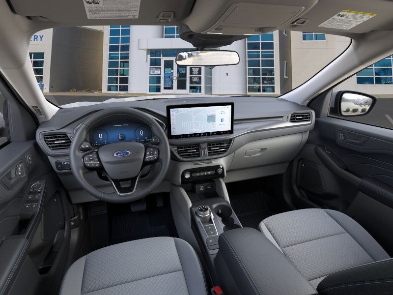 2024 Ford Escape Active 9