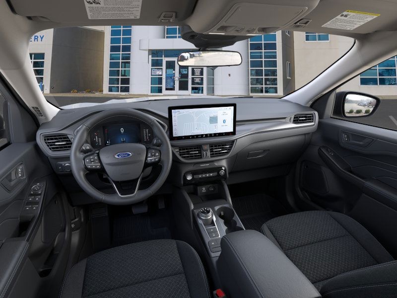 2024 Ford Escape Active 9