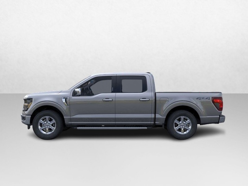 2024 Ford F-150 XLT 3