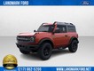 2024 Ford Bronco Black Diamond thumbnail image 01