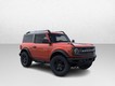 2024 Ford Bronco Black Diamond thumbnail image 07