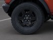 2024 Ford Bronco Black Diamond thumbnail image 21