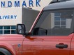 2024 Ford Bronco Black Diamond thumbnail image 22