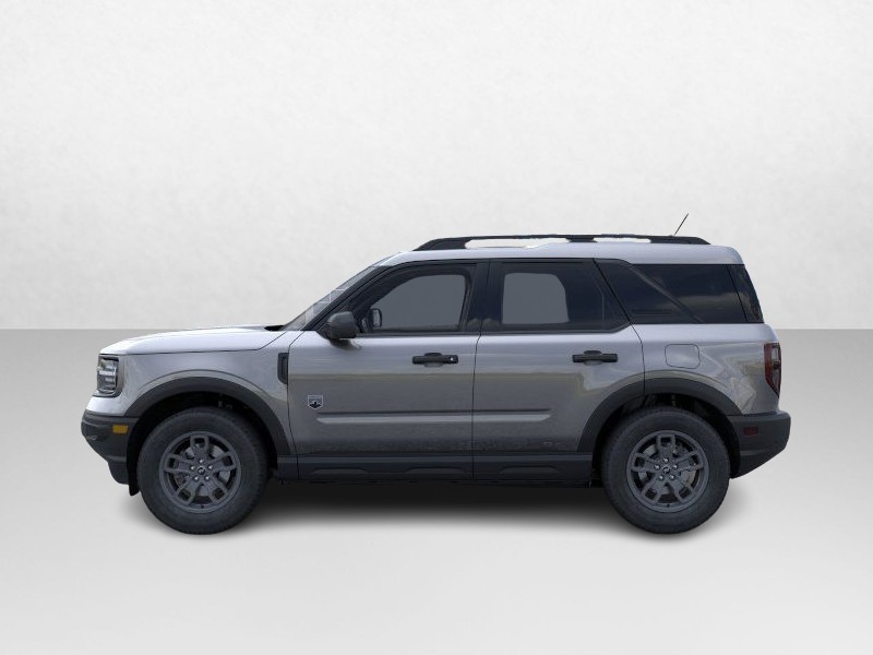 2024 Ford Bronco Sport Big Bend 3