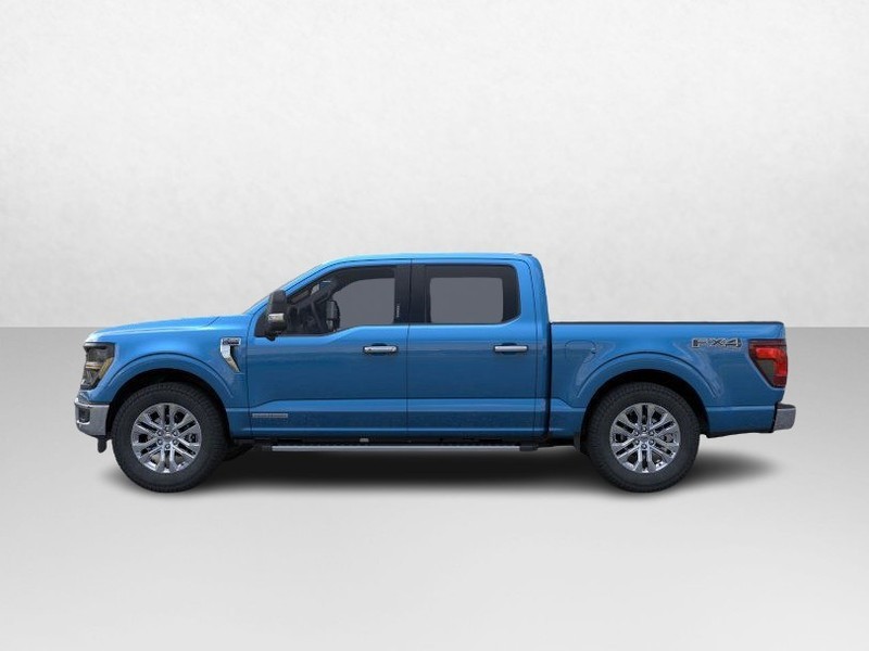 2024 Ford F-150 XLT 3