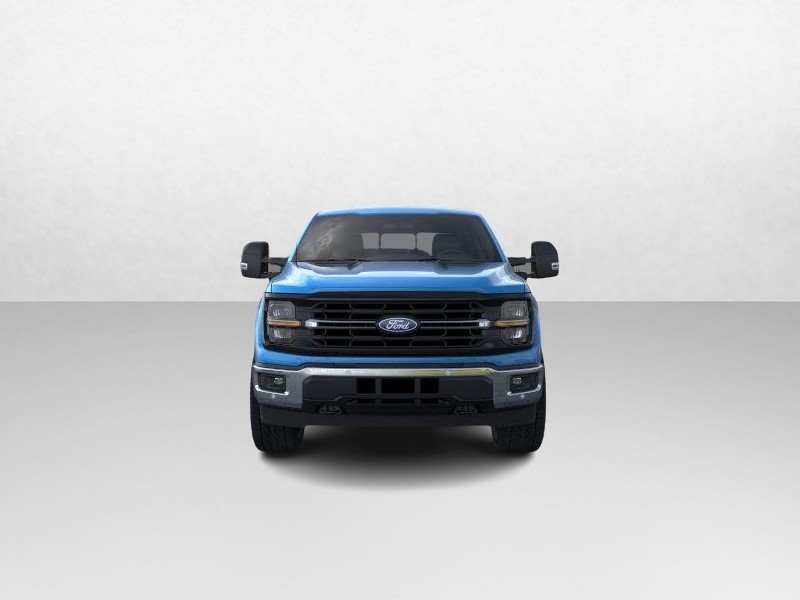 2024 Ford F-150 XLT 6