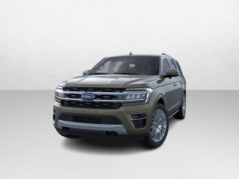 2024 Ford Expedition Limited 2