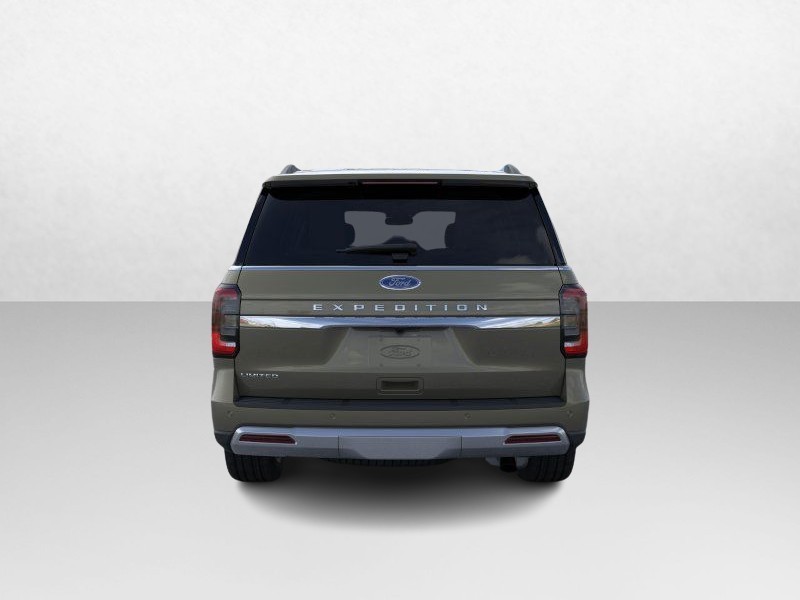 2024 Ford Expedition Limited 5