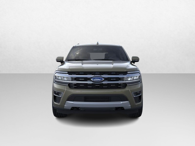 2024 Ford Expedition Limited 6