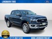 2022 Ford Ranger 4WD XLT SuperCrew thumbnail image 01