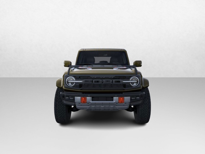 2024 Ford Bronco Raptor 6