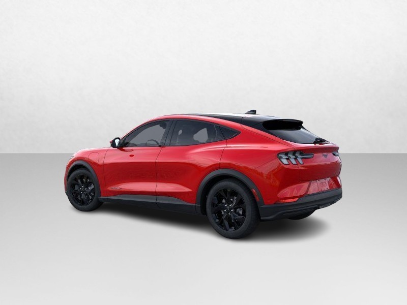 2024 Ford Mustang Mach-E Select 4